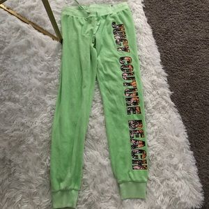 Juicy couture joggers